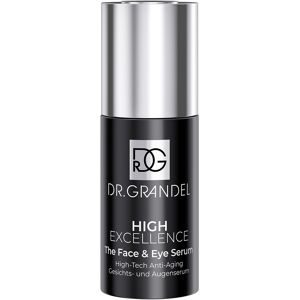 DR. GRANDEL High Excellence The Face & Eye Serum 30 ml