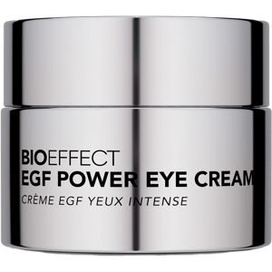 BIOEFFECT EGF Power Eye Cream 15 ml