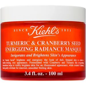 Kiehl's Cranberry Seed Masque 100 ml