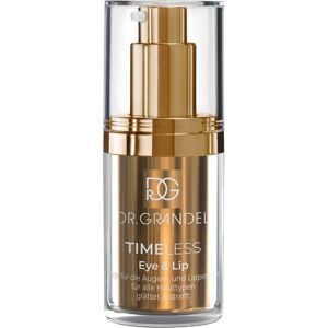 DR. GRANDEL Timeless Eye & Lip 15 ml