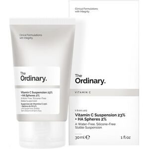 The Ordinary Vitamin C Suspension 23% + HA Spheres 2% 30 ml