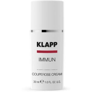 KLAPP IMMUN Couperose Cream 30 ml
