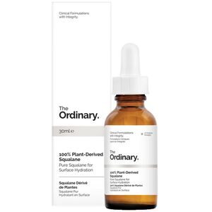 The Ordinary 100% Plant-Derived Squalane 30 ml