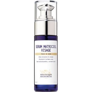 Biologique Recherche Sérum Matriciel Visage 30 ml