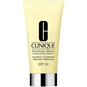 50ml Clinique Dramatically Different Moisturizing Lotion+ SPF 50