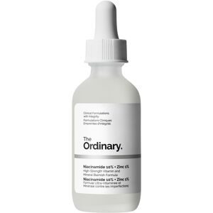 The Ordinary Niacinamide 10% + Zink 1% 60 ml