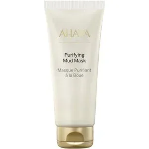 100ml AHAVA Cleanse Purifying Mud Mask