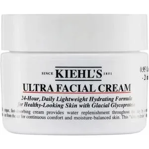 28ml Kiehl's Ultra Facial Cream
