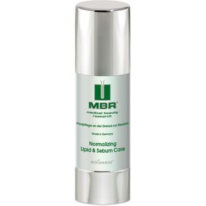 MBR Medical Beauty Research BioChange Normalizing Lipid & Sebum Care 30 ml