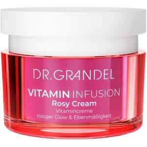 DR. GRANDEL Vitamin Infusion Rosy Cream 50 ml