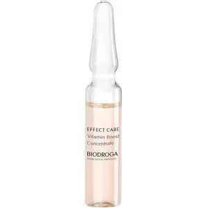 6ml BIODROGA Bioscience Institute EFFECT CARE Vitamin Boost Ampulle
