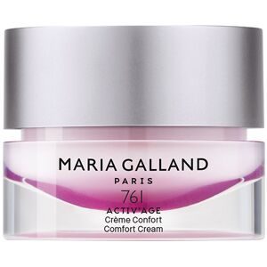 Maria Galland ACTIV'AGE 761 Crème Confort 50 ml
