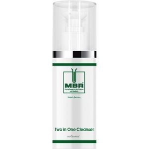 MBR Medical Beauty Research BioChange Two in One Cleanser 150 ml