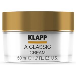KLAPP A CLASSIC Cream 50 ml