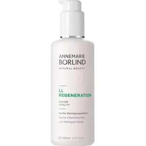 150ml ANNEMARIE BÖRLIND LL REGENERATION SYSTEM VITALITY Sanfte Reinigungsmilch