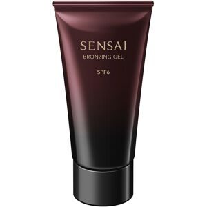 SENSAI Bronzing Gel SPF 6 Amber Bronze 62, 50 ml