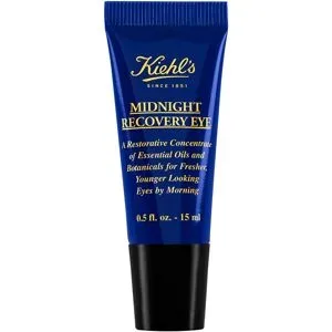 15ml Kiehl's Midnight Recovery Eye