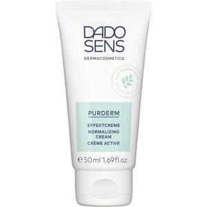DADO SENS PURDERM Effektcreme 50 ml