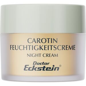 Doctor Eckstein Carotin Feuchtigkeitscreme 50 ml