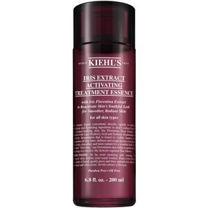 Kiehl's Iris Extract Activating Treatment Essence 200 ml