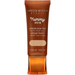 DANESSA MYRICKS BEAUTY Yummy Skin Serum Tint 4.5 Light to Medium with Warm Undertones 45 ml
