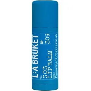 14g L:A Bruket 309 SOS LIP BALM