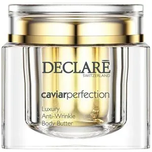 200ml Declaré Caviar Perfection Luxury Anti-Wrinkle Body Butter