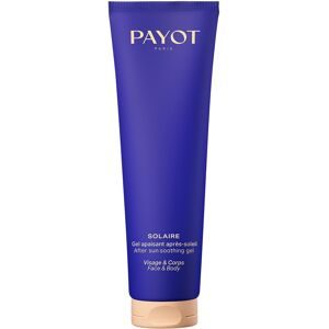 Payot Solaire Gel apaisant après-soleil 150 ml