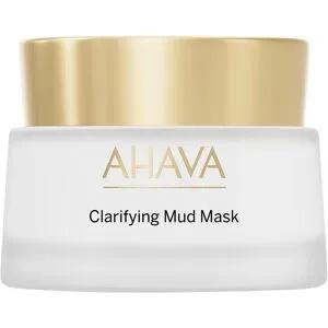 50ml AHAVA Clarifying Mud Mask
