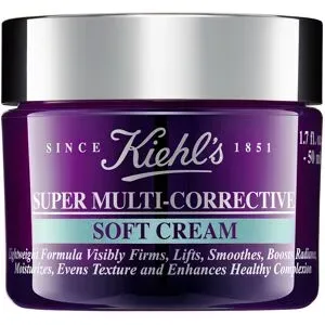 50ml Kiehl's Super Multi-Corrective Soft Cream