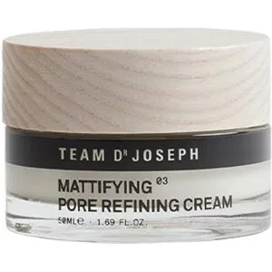 50ml TEAM DR JOSEPH Mattifying Pore Refining Cream