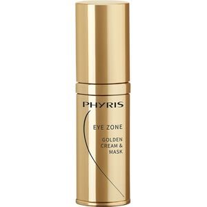 PHYRIS Eye Zone Golden Cream & Mask 15 ml