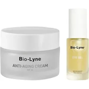65ml Bio-Lyne Radiant Youth Duo (Eye Gel 15ml + Cream 50ml)