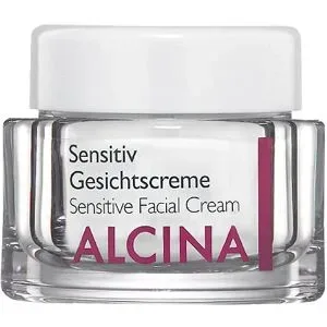 50ml Alcina Sensitiv Gesichtscreme