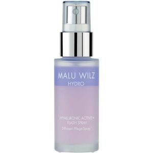 Malu Wilz Hydro Hyaluronic Active+ Flash Spray 30 ml
