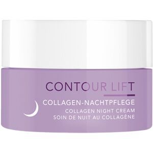 Charlotte Meentzen Contour Lift Collagen-Nachtpflege 50 ml