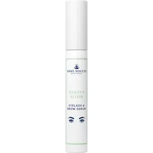 10ml SANS SOUCIS BEAUTY ELIXIR Eyelash & Brow Serum