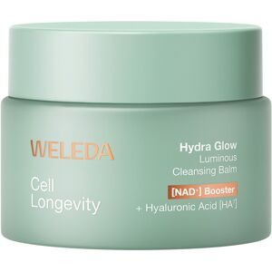 Weleda Cell Longevity Hydra Glow Luminous Cleansing Balm 80 g