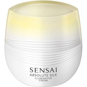 SENSAI ABSOLUTE SILK Illuminative Cream 40 ml