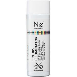 Nø Cosmetics radiant tøday Liquid Illuminator Toner 100 ml