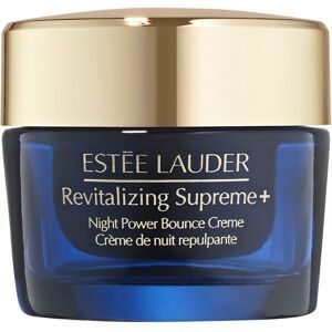 Estée Lauder Revitalizing Supreme+ Night Power Bounce Creme 30 ml