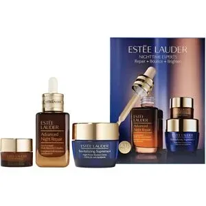 50ml Estée Lauder Advanced Night Repair Gesichtspflege-Set (Eye Gel-Cream 5ml + Serum 30ml + Cream 15ml)
