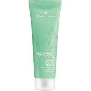 75ml Charlotte Meentzen Aloe Vera Sensitiv After Sun-Gelmaske
