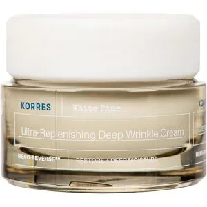 40ml KORRES White Pine Meno Reverse? Ultra-Replenishing Deep Wrinkle Cream