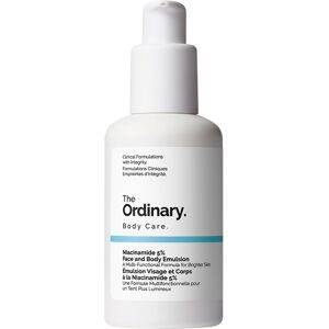 The Ordinary Niacinamide 5% Face & Body Emulsion 100 ml