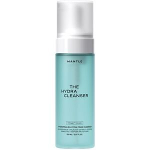 MANTLE The Hydra Cleanser 150 ml