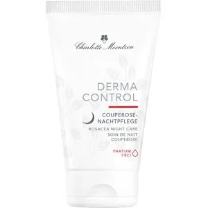 50ml Charlotte Meentzen Derma Control Couperose-Nachtpflege