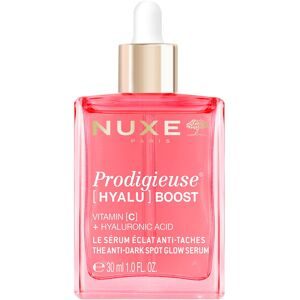 NUXE Prodigieuse [HYALU] BOOST The Anti-Dark Spot Glow Serum 30 ml