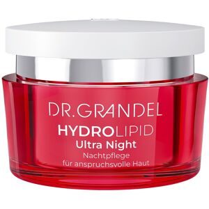 DR. GRANDEL Hydro Lipid Ultra Night 50 ml