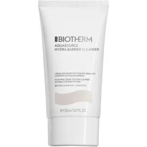 150ml Biotherm Aquasource Hydra Barrier Cleanser